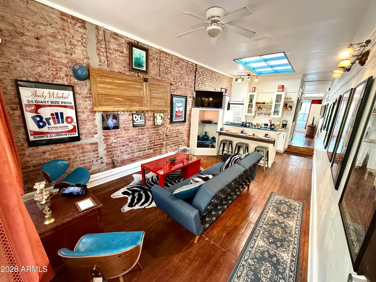 14 Main Street, Bisbee, AZ 85603 - #1