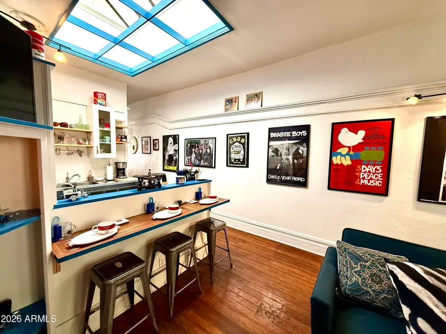 14 Main Street, Bisbee, AZ 85603 - #2