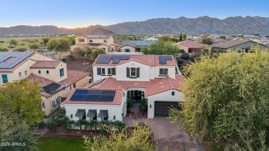 4446 N Golf Drive, Buckeye, AZ 85396 - #2