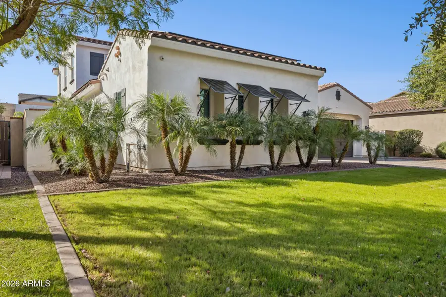 4446 N Golf Drive, Buckeye, AZ 85396 - #3