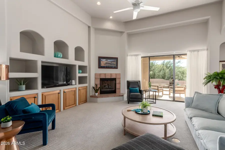 7417 E Sugarloaf Street, Mesa, AZ 85207 - #3