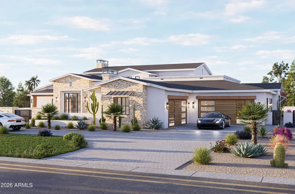 11616 N 66th Street, Scottsdale, AZ 85254 - #1