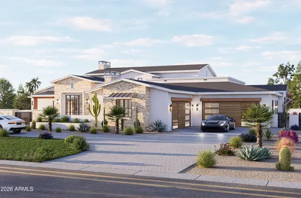 11616 N 66th Street, Scottsdale, AZ 85254