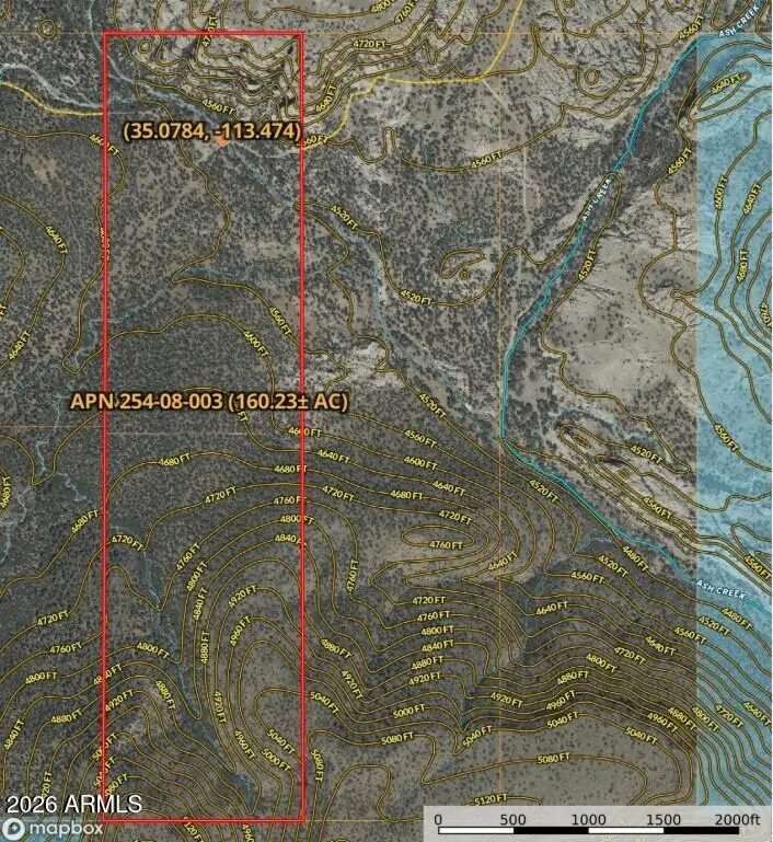 XXXXX S Knight Creek Road #3, Kingman, AZ 86401 - #2