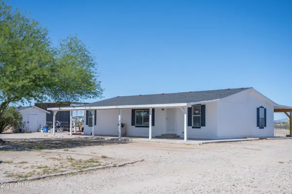 34126 W Pecan Street, Tonopah, AZ 85354