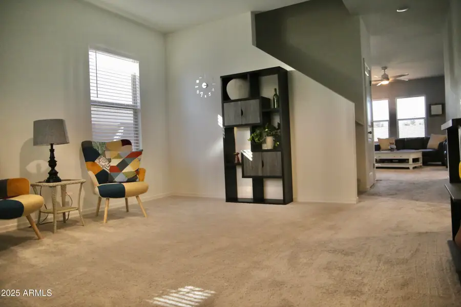 5542 W Moody Trail, Laveen, AZ 85339 - #3