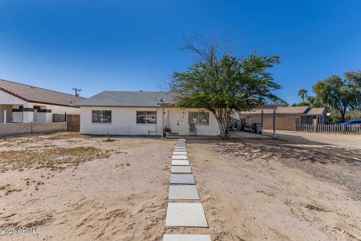 202 1st Avenue W, Buckeye, AZ 85326 - #1