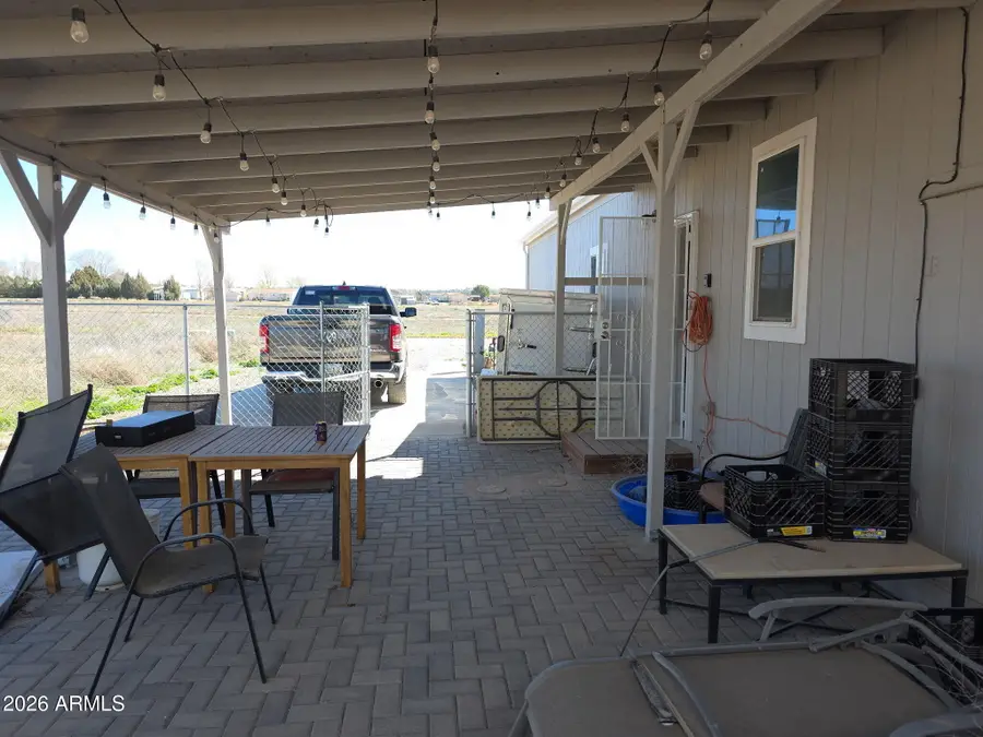 24420 N Marblehead Avenue, Paulden, AZ 86334 - #2