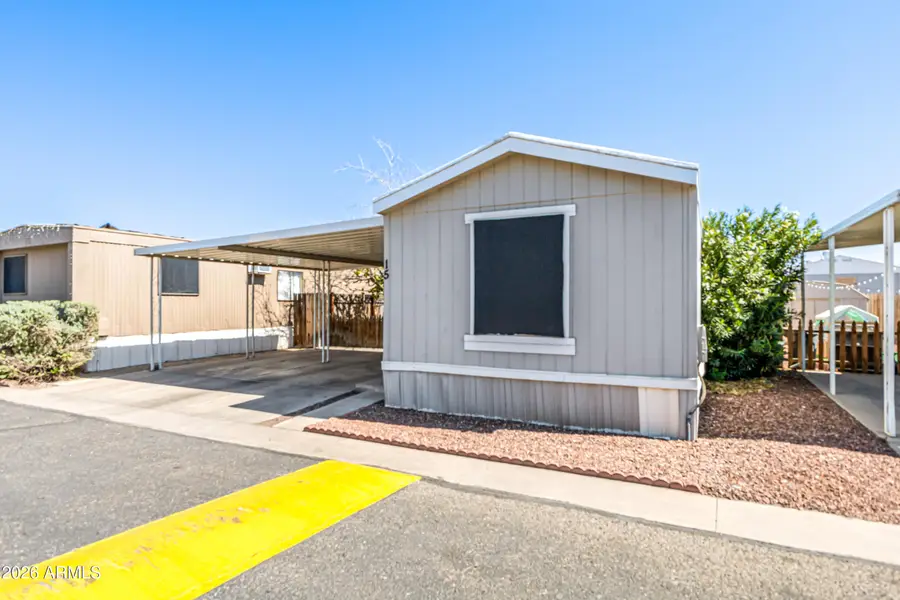 8427 W Glendale Avenue #15, Glendale, AZ 85305 - #2