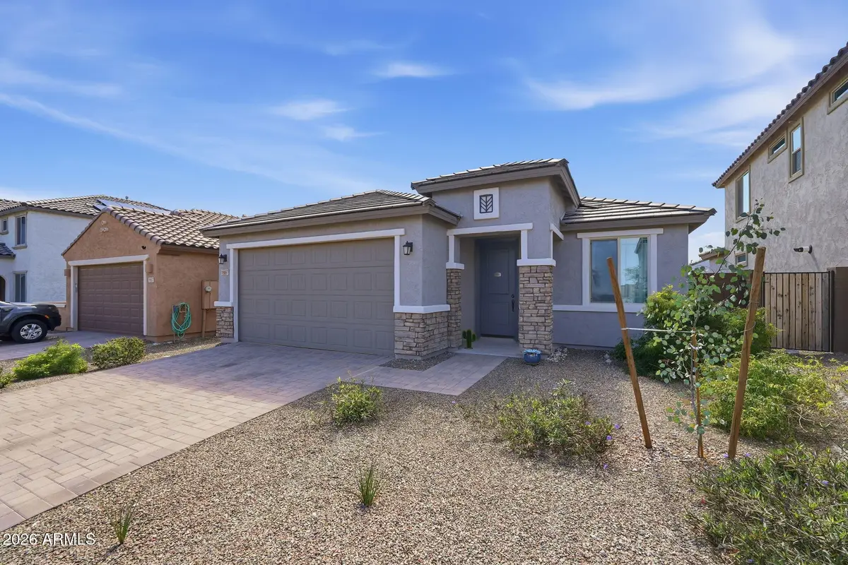 19867 W Palo Verde Drive, Litchfield Park, AZ 85340 - #1