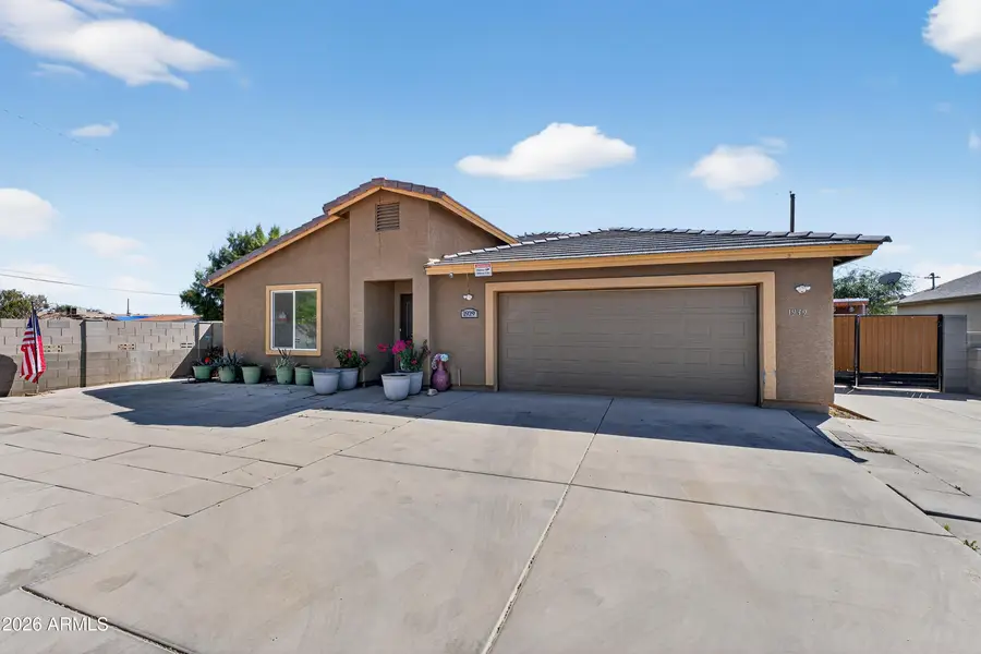 1939 E Encinas Lane, Phoenix, AZ 85040 - #2