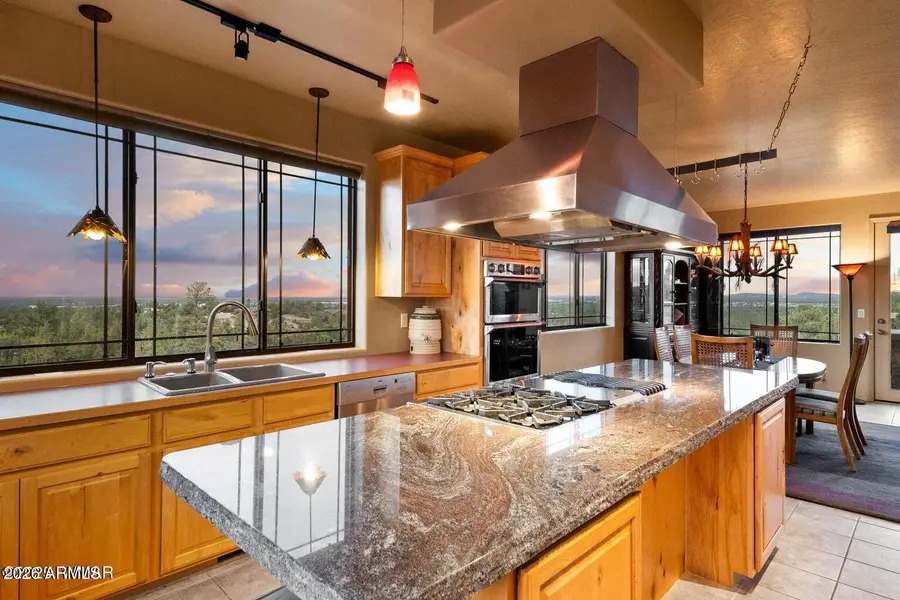 1511 S Canyon Ridge Trail, Show Low, AZ 85901 - #2