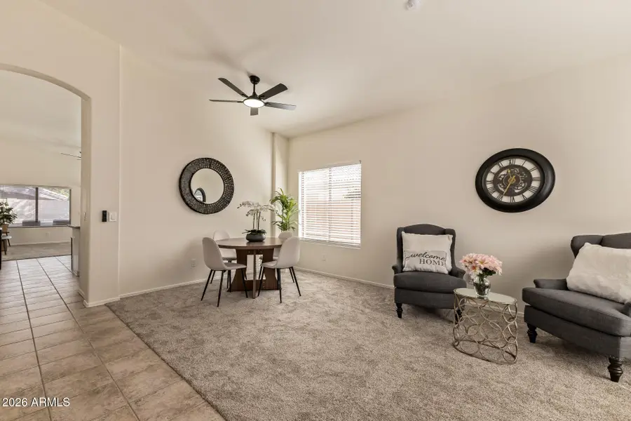 1894 E Palomino Drive, Gilbert, AZ 85296 - #3