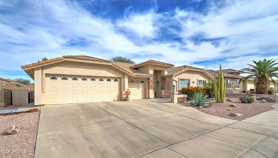 11022 E Natal Avenue, Mesa, AZ 85209 - #2