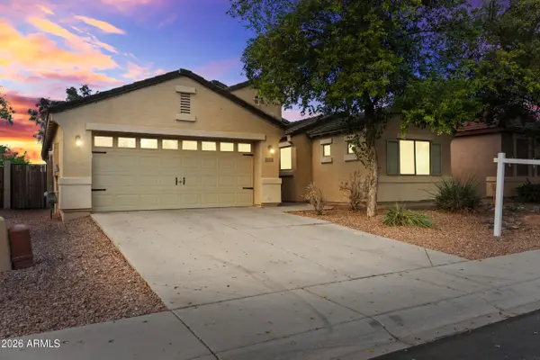 41192 W Hayden Drive, Maricopa, AZ 85138