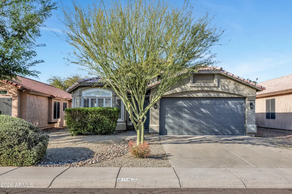2642 E Hartford Avenue, Phoenix, AZ 85032 - #1