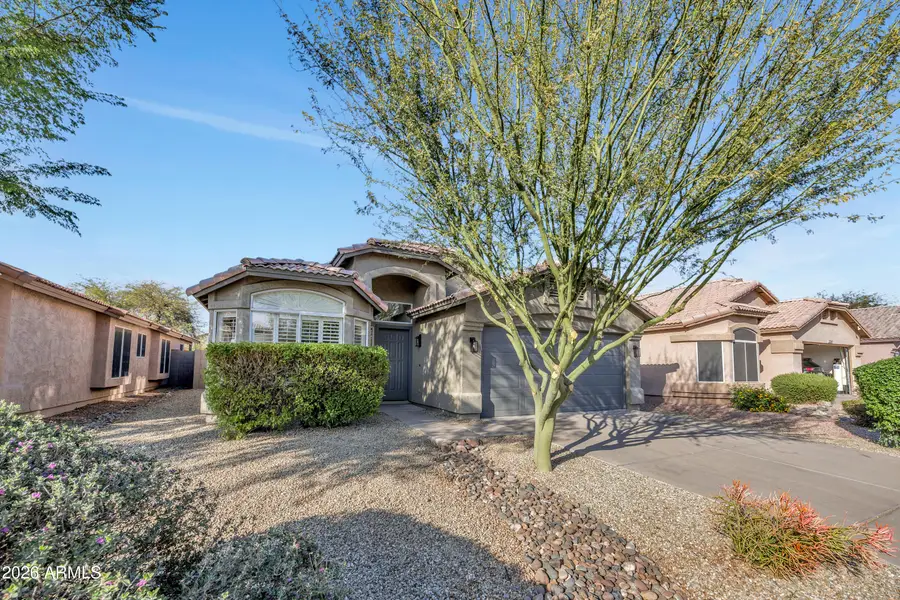 2642 E Hartford Avenue, Phoenix, AZ 85032 - #3