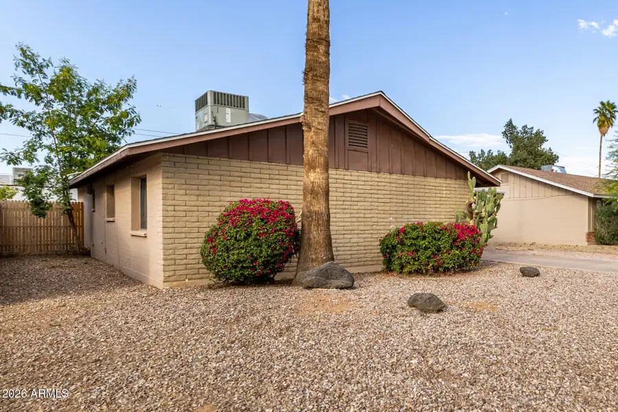 1412 E Broadmor Drive, Tempe, AZ 85282 - #2