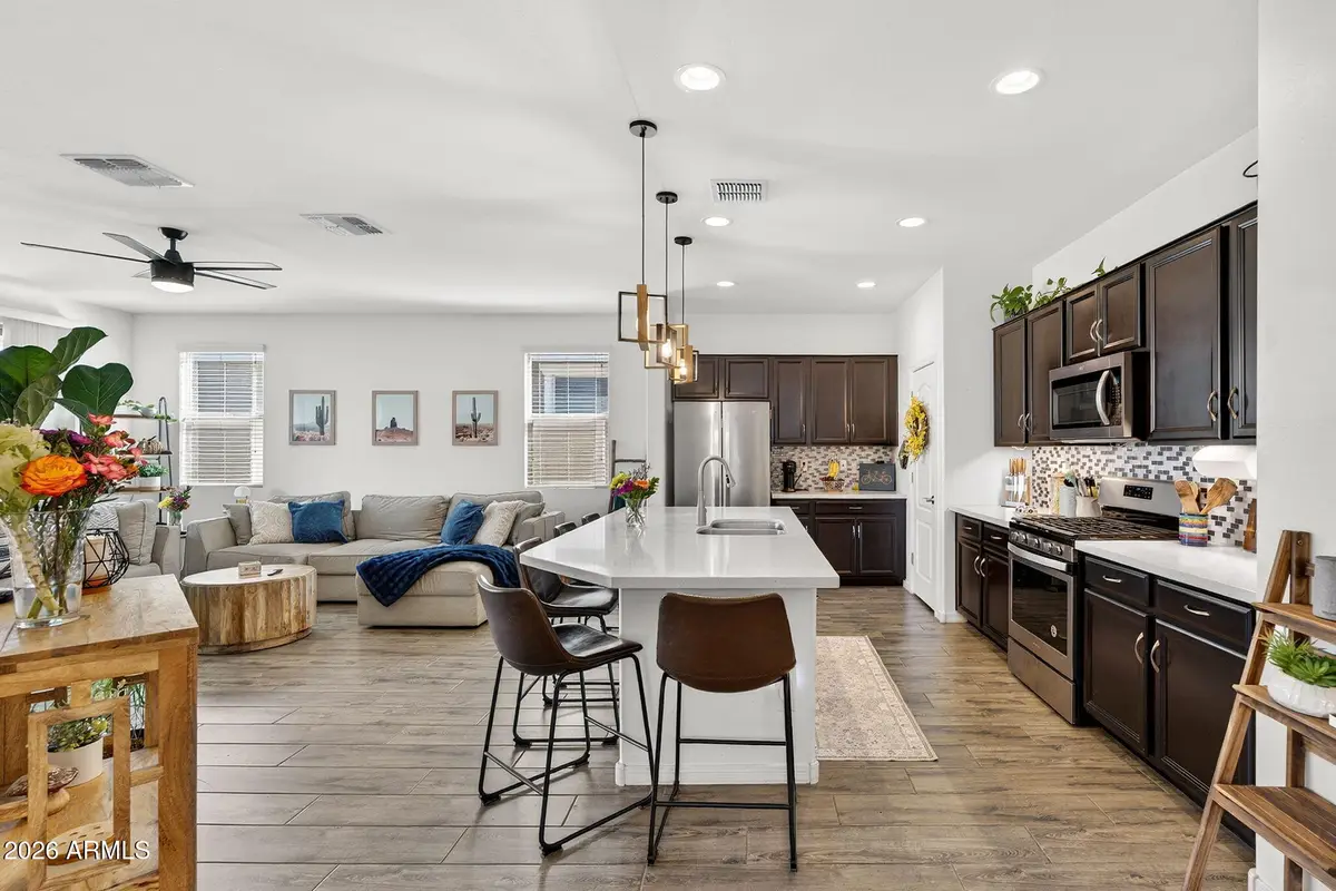 9440 W Willow Bend Lane, Phoenix, AZ 85037 - #1