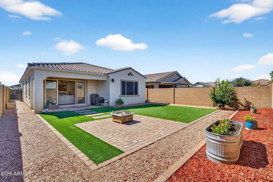 9440 W Willow Bend Lane, Phoenix, AZ 85037 - #2