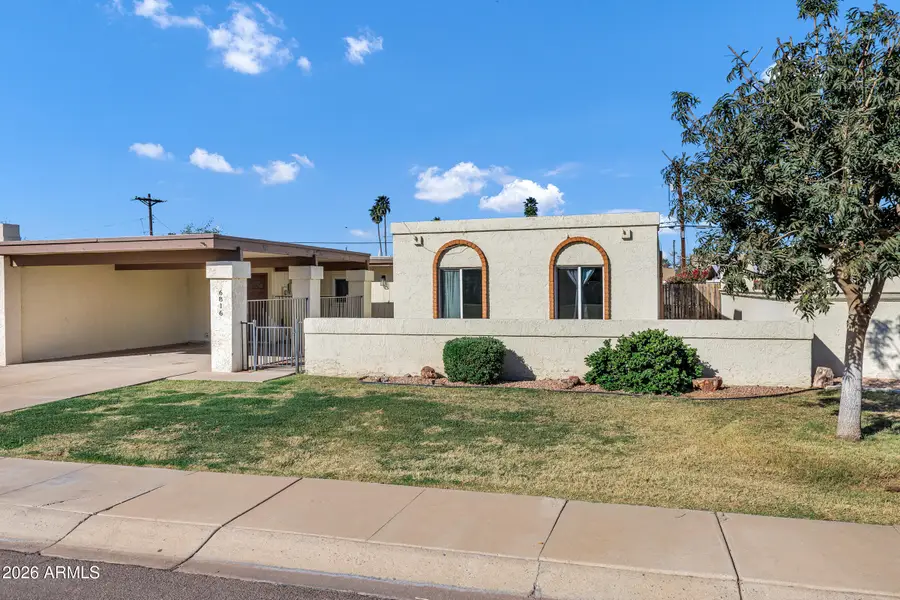 6816 N 29th Lane, Phoenix, AZ 85017 - #3