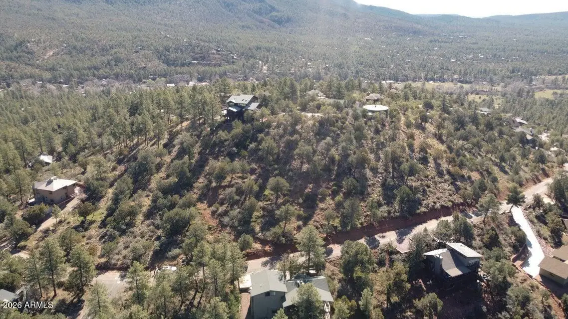 165 N Portal Drive #165, Pine, AZ 85544 - #1