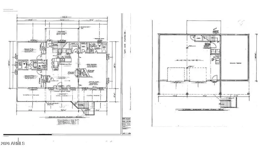 165 N Portal Drive #165, Pine, AZ 85544 - #2