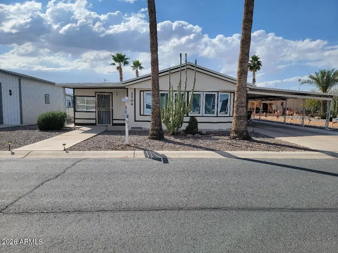3704 N Kansas Avenue, Florence, AZ 85132 - #1