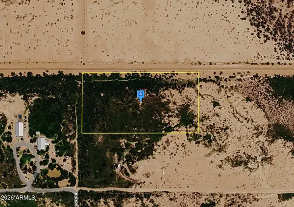 0 W Prickle Desert Drive, Tucson, AZ 85743