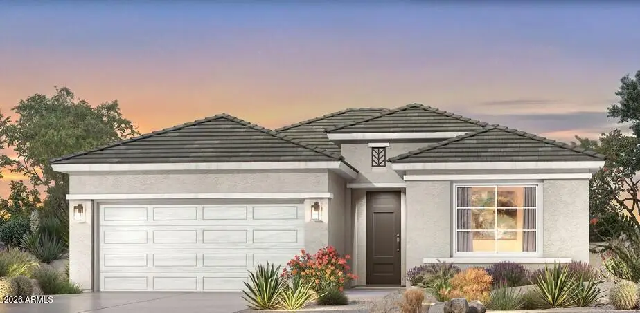 5717 N Maverick Drive, Eloy, AZ 85131 - #1