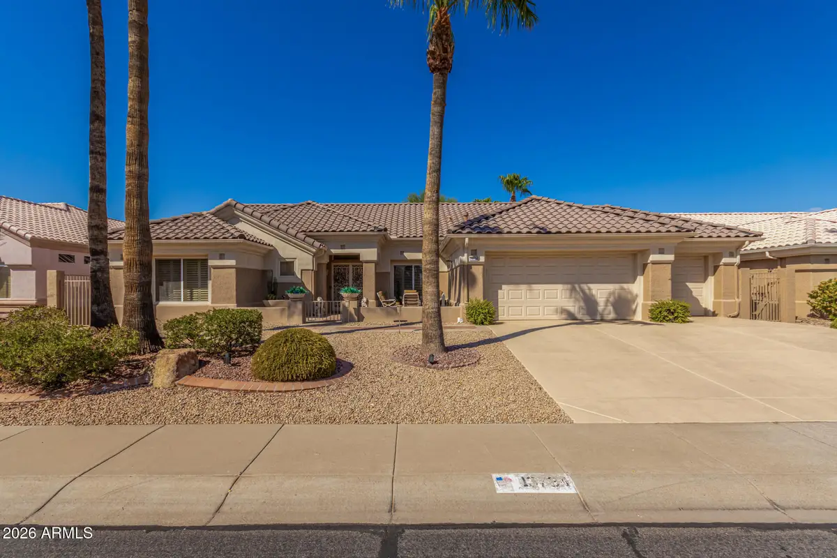 13734 W Via Tercero --, Sun City West, AZ 85375 - #1
