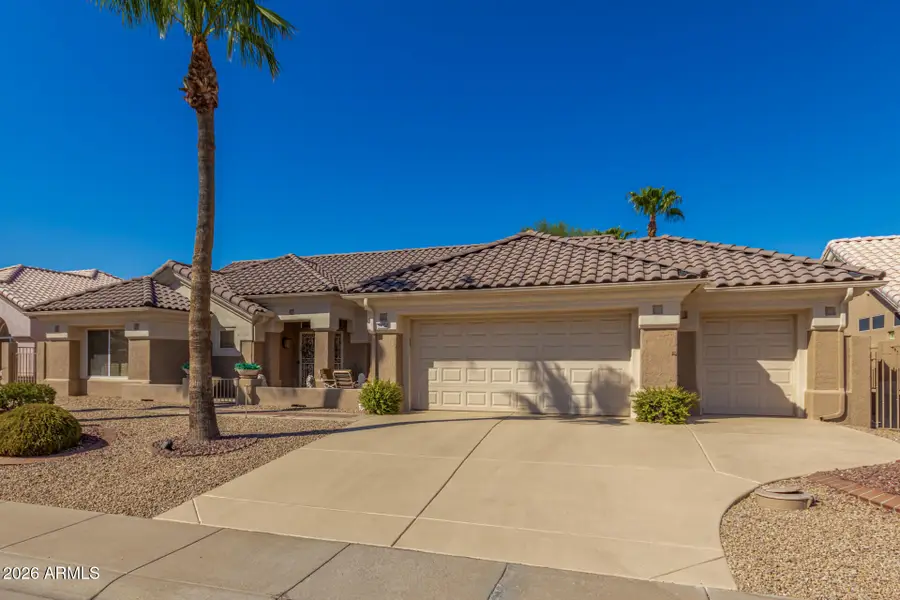 13734 W Via Tercero --, Sun City West, AZ 85375 - #2