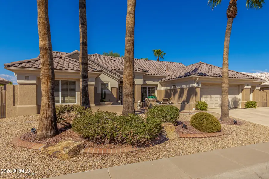 13734 W Via Tercero --, Sun City West, AZ 85375 - #3