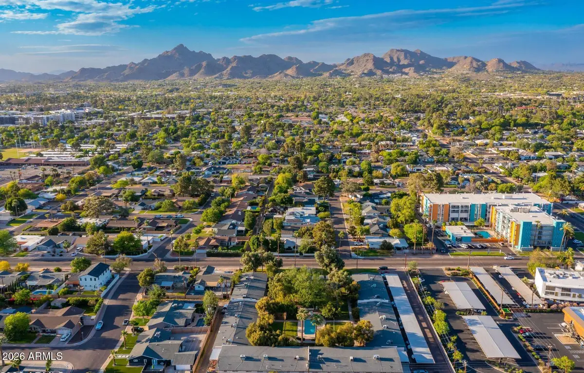 3505 E Campbell Avenue #21, Phoenix, AZ 85018 - #1