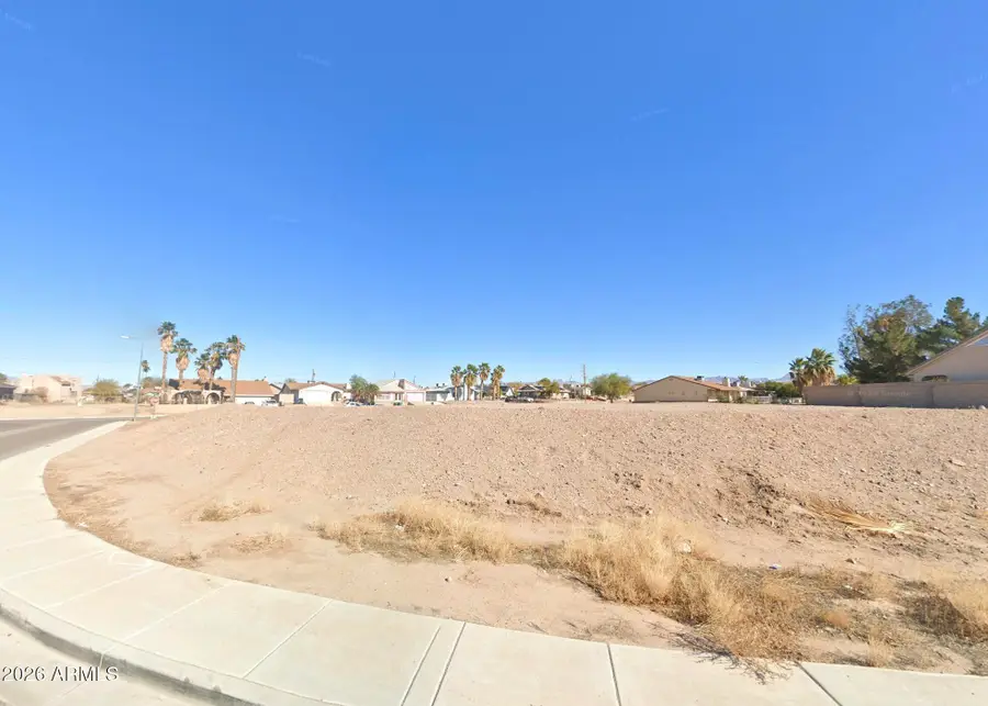 2494 Via Arroyo -- #6, Bullhead City, AZ 86442 - #2