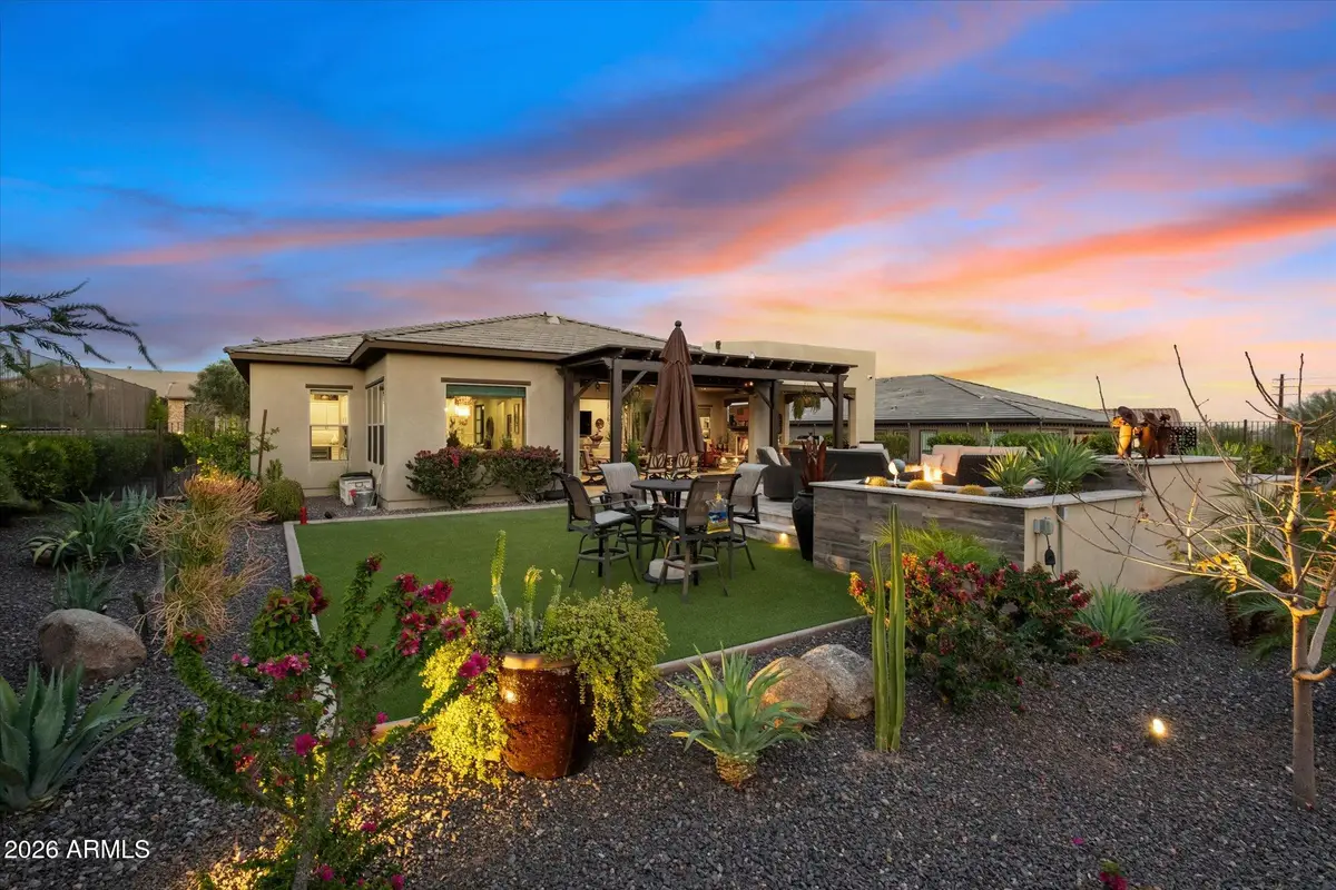 17561 E Blaze Lane, Rio Verde, AZ 85263 - #1