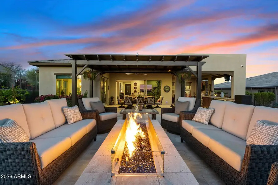 17561 E Blaze Lane, Rio Verde, AZ 85263 - #2