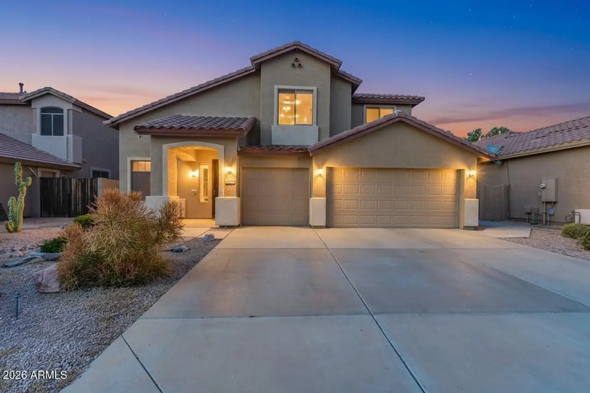 10438 E Knowles Avenue, Mesa, AZ 85209 - #1