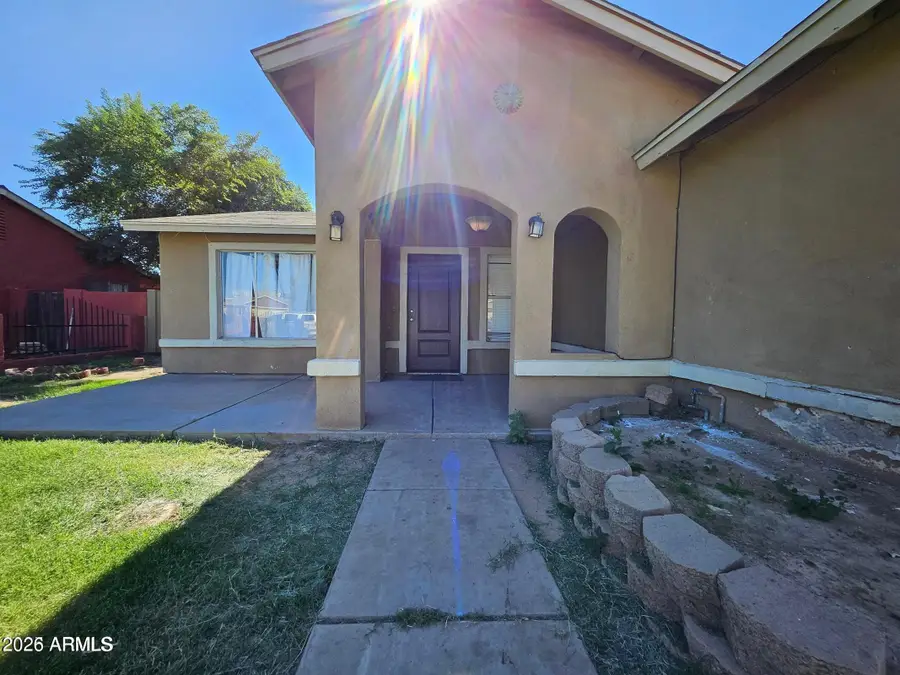 6027 W Roanoke Avenue, Phoenix, AZ 85035 - #2