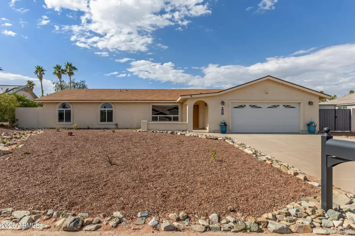 14614 N Dickens Court, Fountain Hills, AZ 85268 - #1