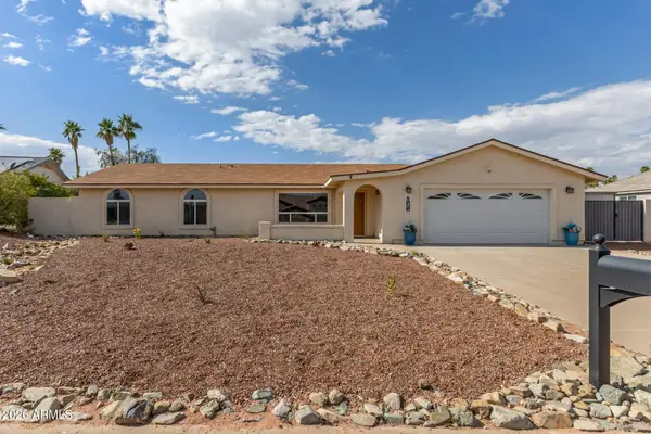 14614 N Dickens Court, Fountain Hills, AZ 85268