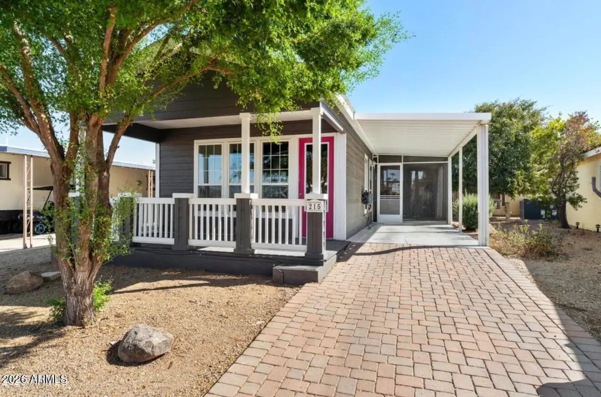 201 S Greenfield Road #215, Mesa, AZ 85206 - #1