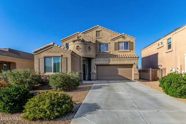 4970 E Sunstone Drive, San Tan Valley, AZ 85143