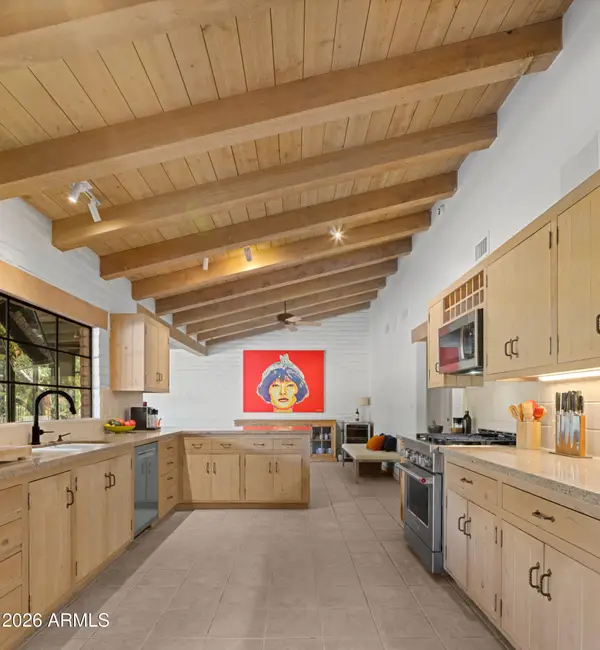 5124 E Desert Park Lane, Paradise Valley, AZ 85253