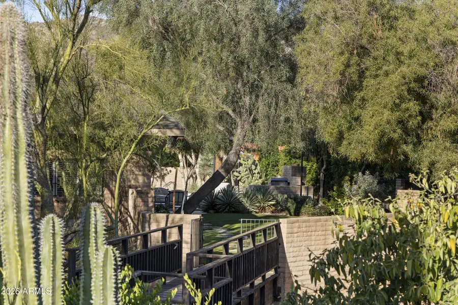 5124 E Desert Park Lane, Paradise Valley, AZ 85253 - #3