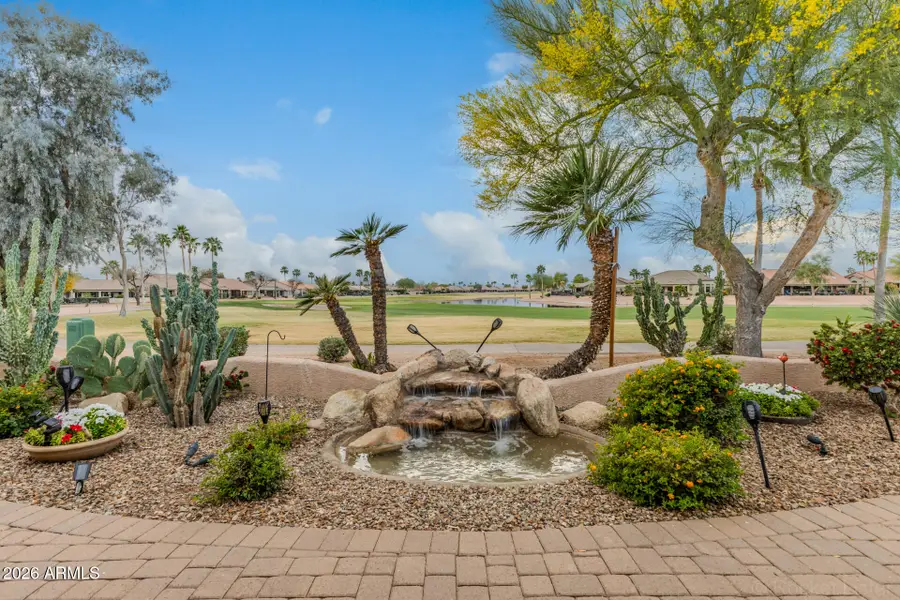 24312 S Stoney Path Drive, Sun Lakes, AZ 85248 - #2