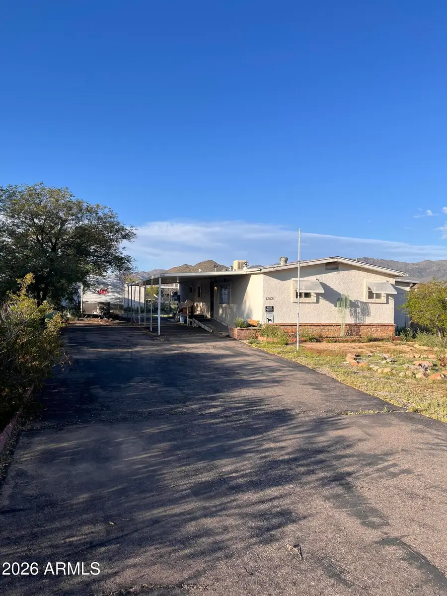 22608 W Henderson Street, Congress, AZ 85332 - #2