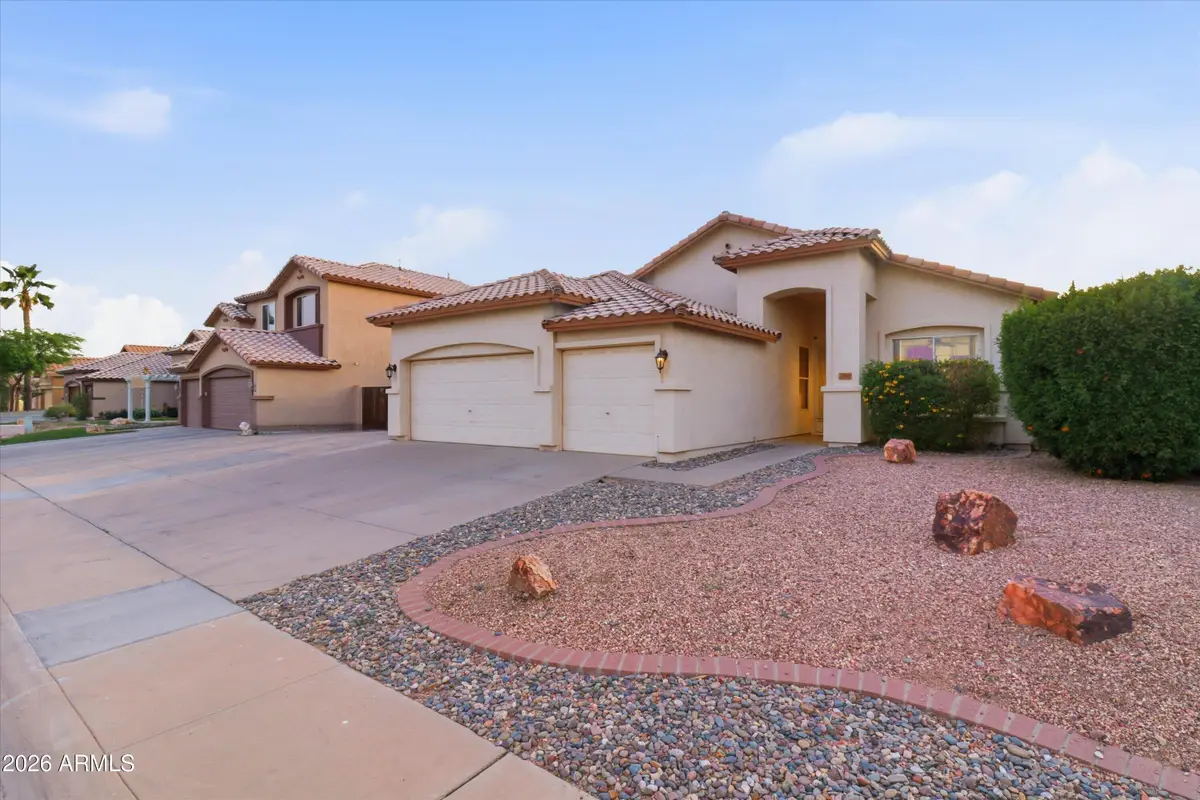2582 S 159th Avenue, Goodyear, AZ 85338 - #1