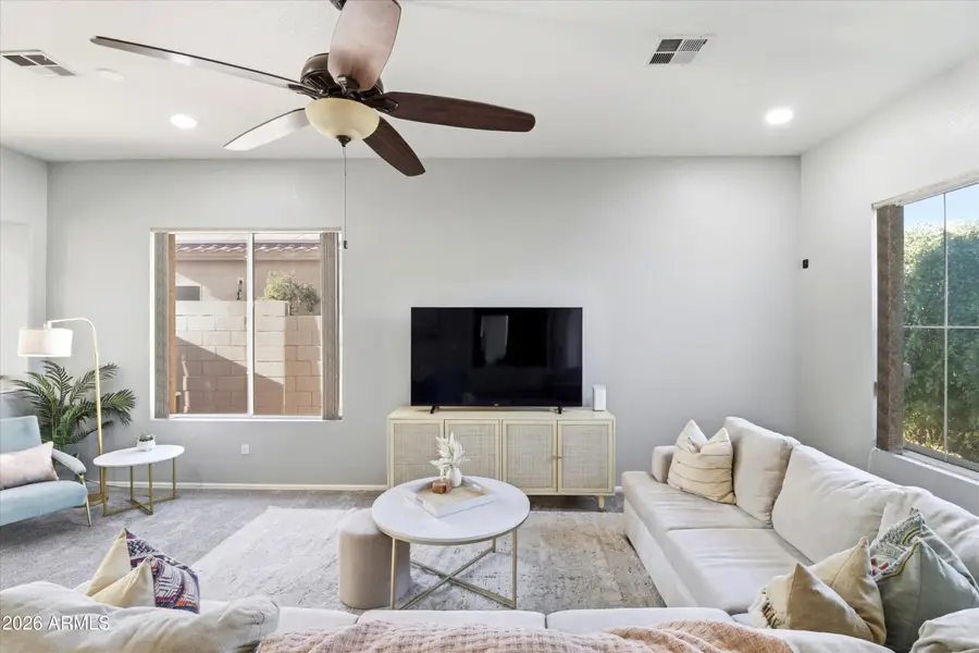 2582 S 159th Avenue, Goodyear, AZ 85338 - #3