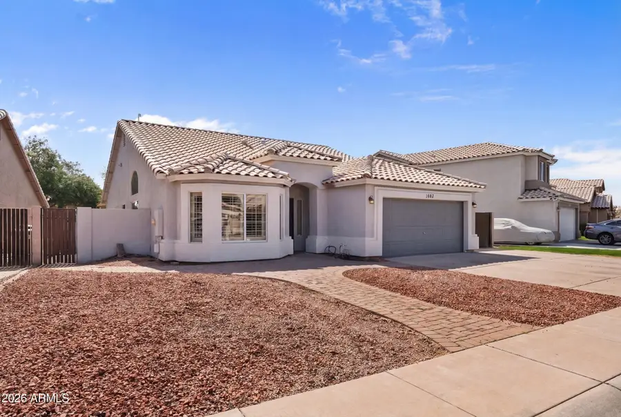 1687 W Encinas Street, Gilbert, AZ 85233 - #2